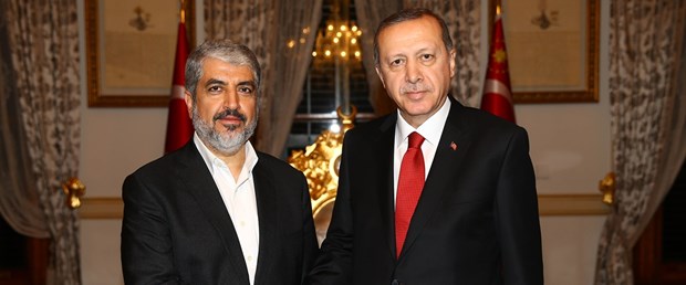 Hamas: Erdoğan ve Türk halkına teşekkür ederiz