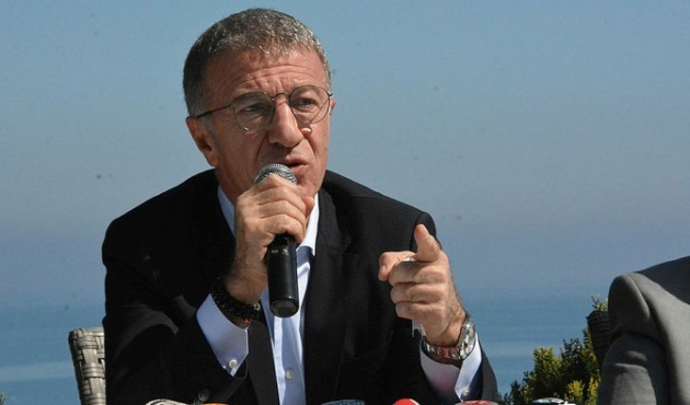 Trabzonspor'dan olağanüstü genel kurul kadarı!