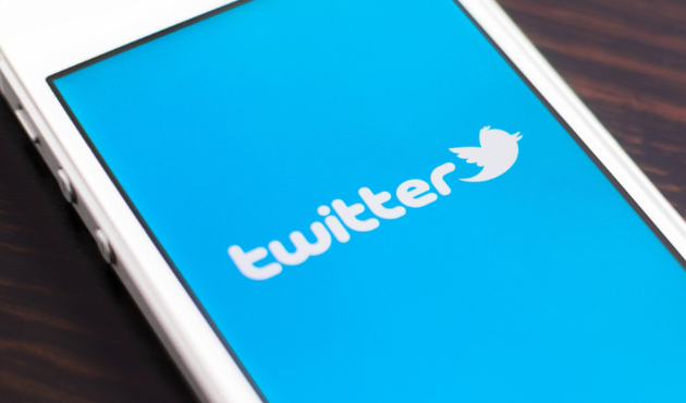 Twitter'da Dünya Kupası rüzgarı!