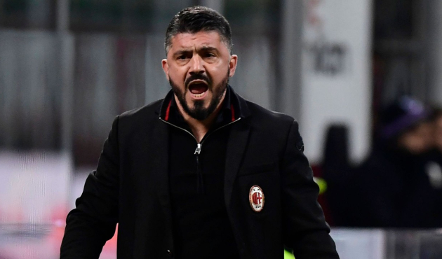 Milan, Ronaldo ve Messi'yi transfer etmek istiyor!