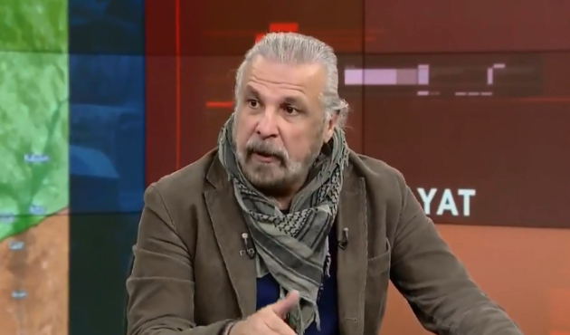 "Suriye'de Türkiye'nin olmadığı bir çözüm yok!"