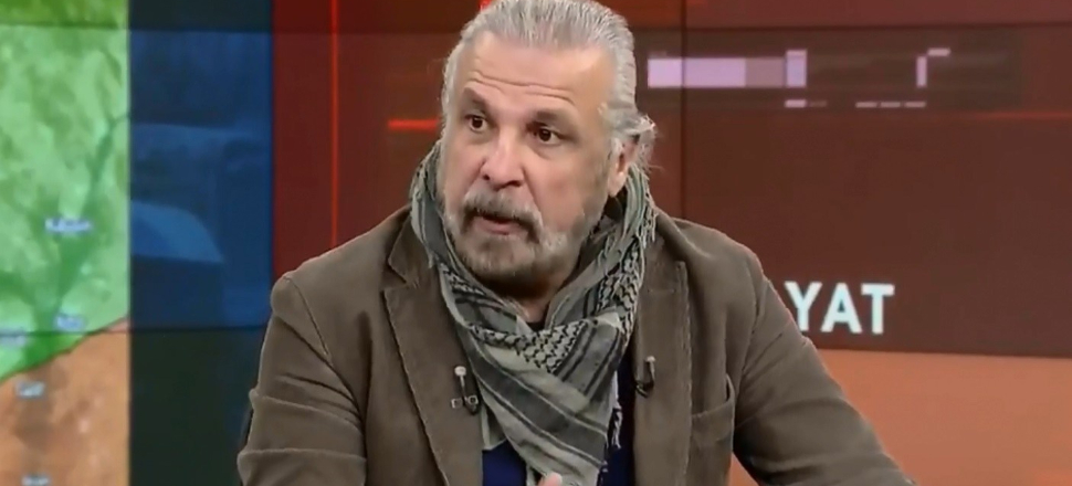 "Suriye'de Türkiye'nin olmadığı bir çözüm yok!"