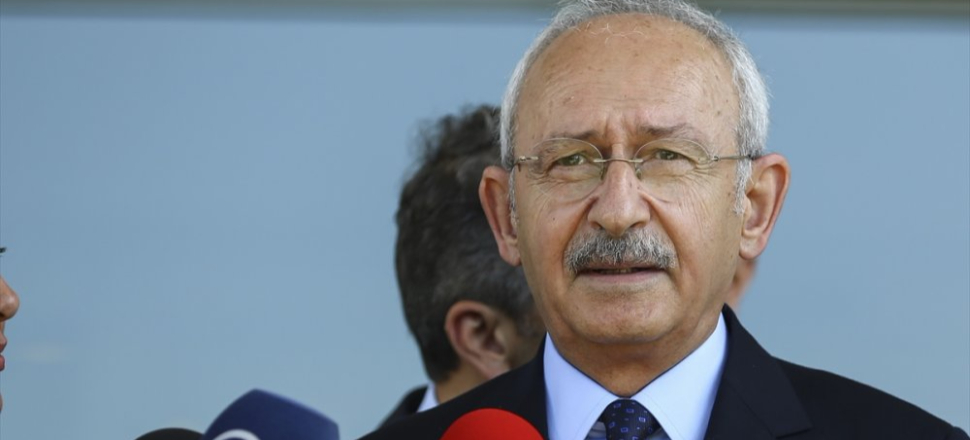 Cumhur İttifakı CHP'nin 'kalelerini' yıkacak!