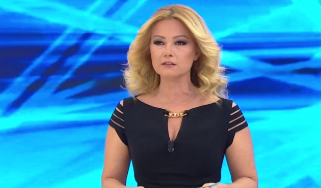 "Senin programına gelenler ana avrat küfretsin..."