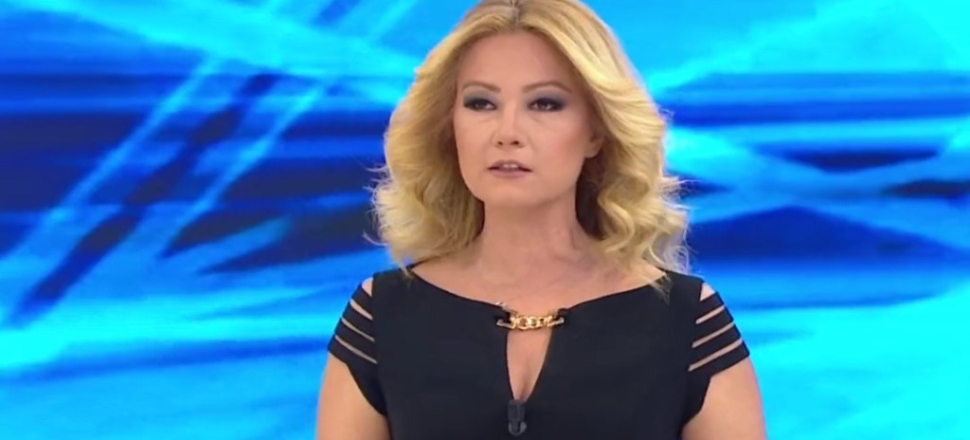 "Senin programına gelenler ana avrat küfretsin..."