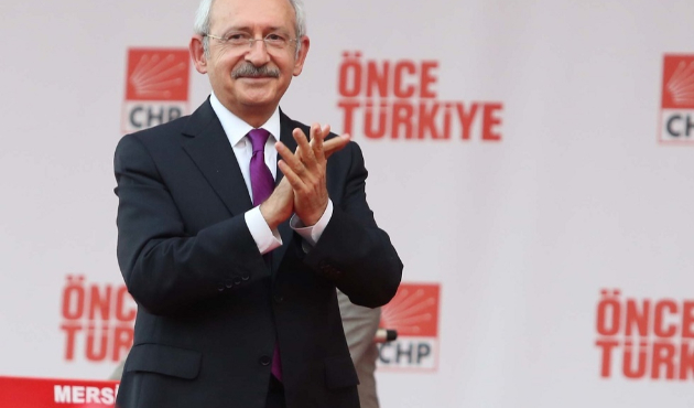 CHP'liler merakla beklerken ilginç sözler!