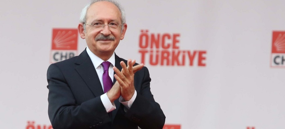 CHP'liler merakla beklerken ilginç sözler!