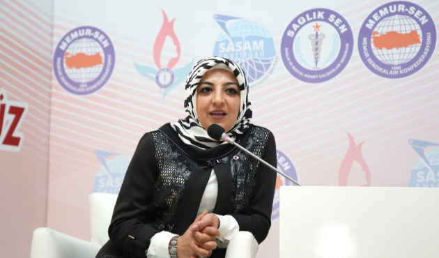 Afrin'de görevli hemşire şehit Musa Özalkan'ın son anlarını anlattı!