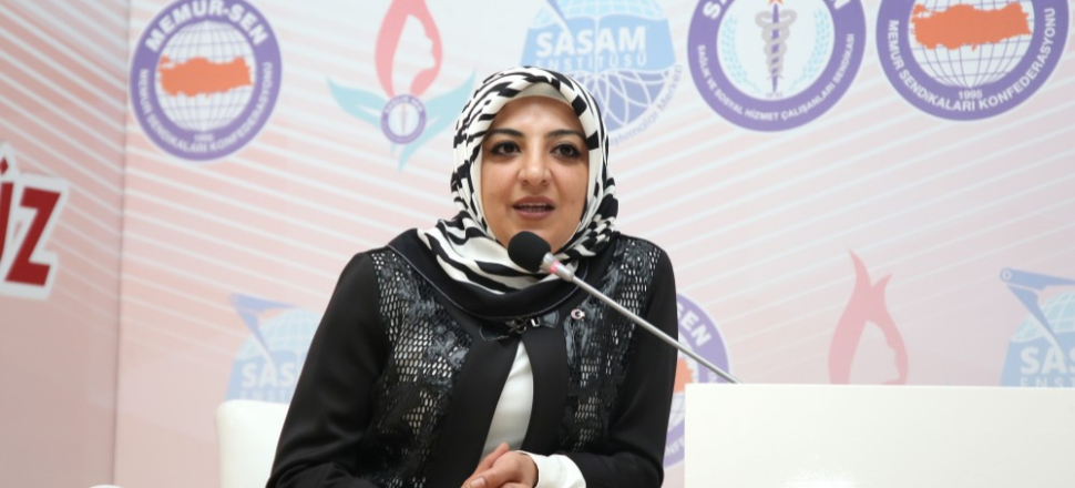 Afrin'de görevli hemşire şehit Musa Özalkan'ın son anlarını anlattı!