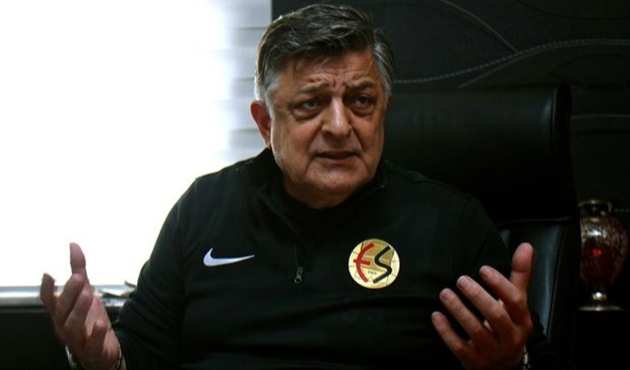 Yılmaz Vural imzadan vazgeçti!