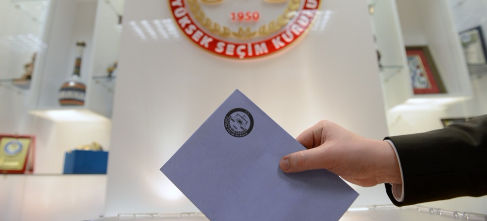 İşte Ankara'dan ilk sonuçlar...