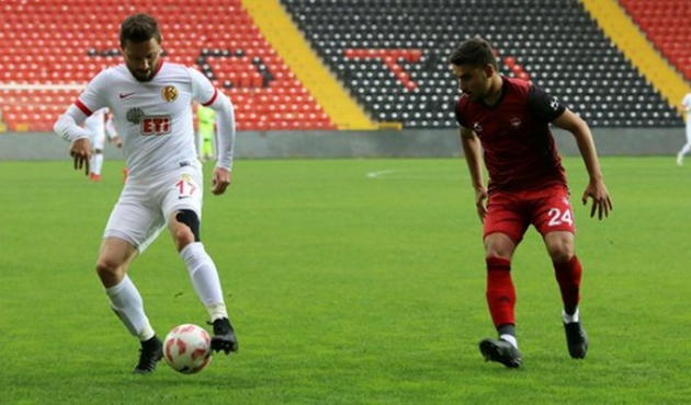 Gaziantep'te skandal olay...