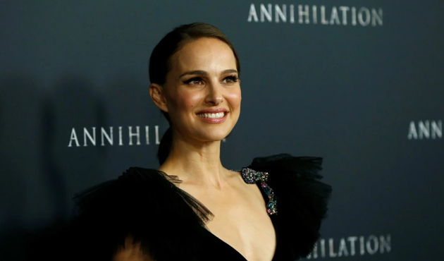 Natalie Portman milyon dolarlık ödülü geri çevirdi