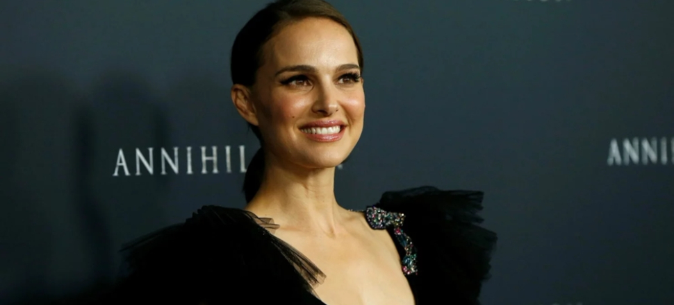 Natalie Portman milyon dolarlık ödülü geri çevirdi