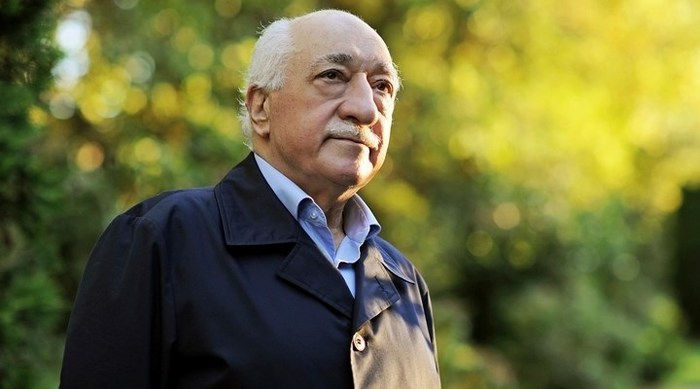 Gülen'in Ergenekon korkusu... Geceleyin uyuyamadım