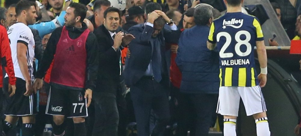 Şenol Güneş'ten 'sahte dikiş' iddiasına yanıt!