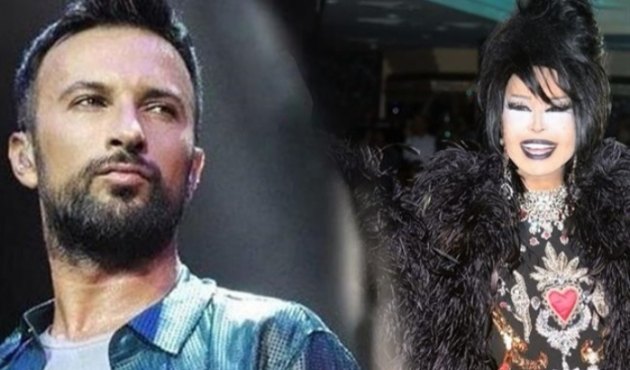 Diva'dan Megastar'a rest!