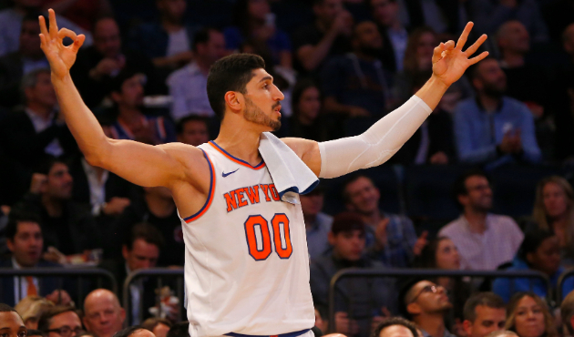 Enes Kanter'in "suikast" yalanının perde arkası...