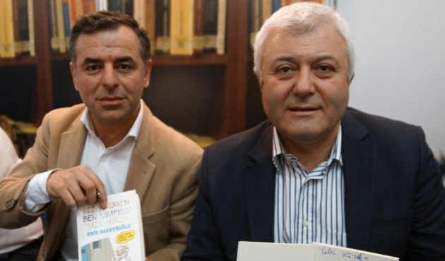 CHP, Cumhurbaşkanı adayını salı günü açıklıyor!