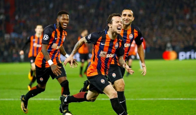 Bernard'a Inter kancası!