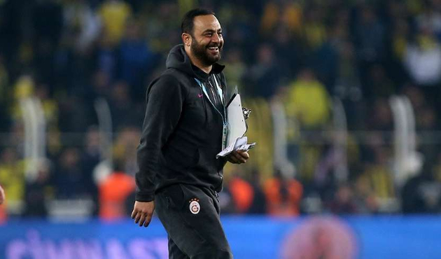 Hasan Şaş'tan Tümer Metin'e cevap gecikmedi!