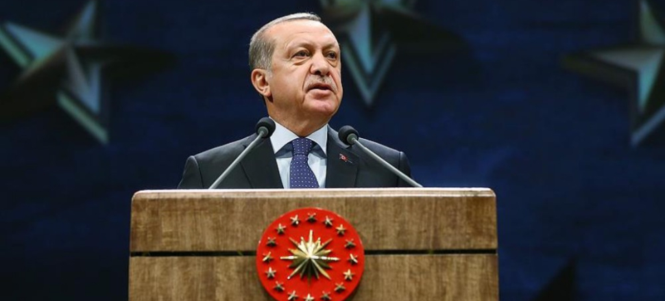23 Nisan mesajında "24 Haziran" vurgusu