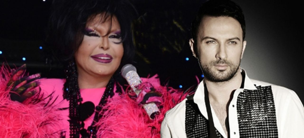 Bülent Ersoy çılgına döndü, Tarkan'a patladı!