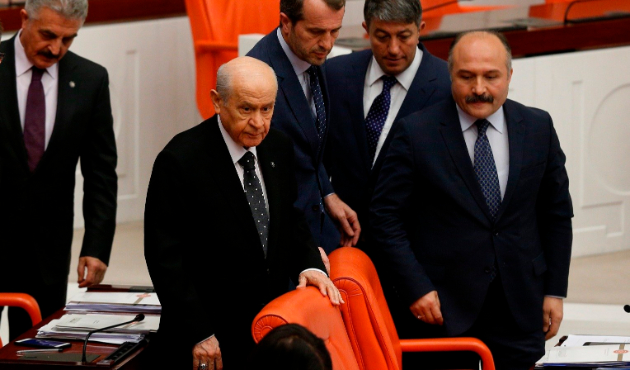 "Hülle, hile yapanlar cezayı sandıkta görecekler!"