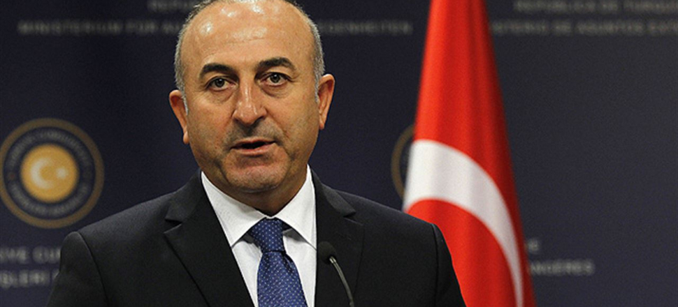Bakan Çavuşoğlu kritik gelişmeyi Twitter'den duyurdu!