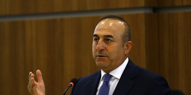 Kritik adım! Mevlüt Çavuşoğlu Soçi'ye gidiyor!