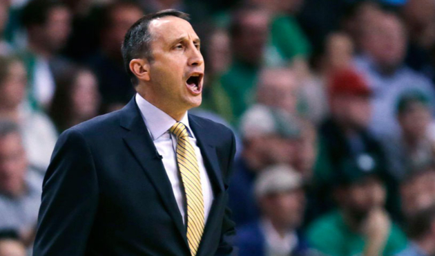 David Blatt ile yollar ayrılıyor!