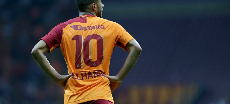 Belhanda'nın gidiş tarihi belli oldu!