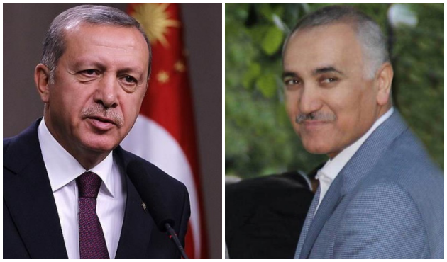 Cumhurbaşkanı'ndan flaş Adil Öksüz açıklaması!