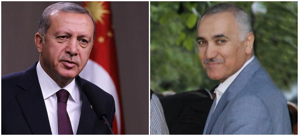 Cumhurbaşkanı'ndan flaş Adil Öksüz açıklaması!