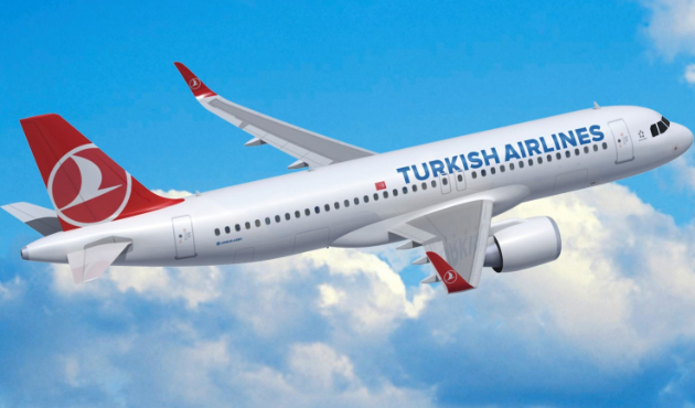 Türk Hava Yolları yetiştireceği 2. pilotlara verecekleri maaşı açıkladı!