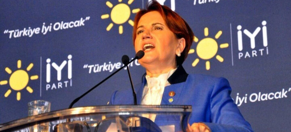İYİ Parti'de Yalova şoku!