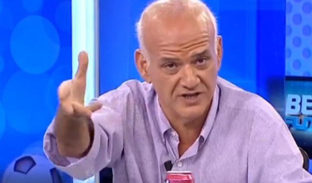 "Buz gibi gol. MHK derhal istifa et"