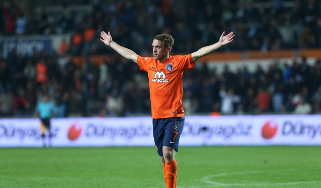 Edin Visca'ya İspanyol devi talip oldu!