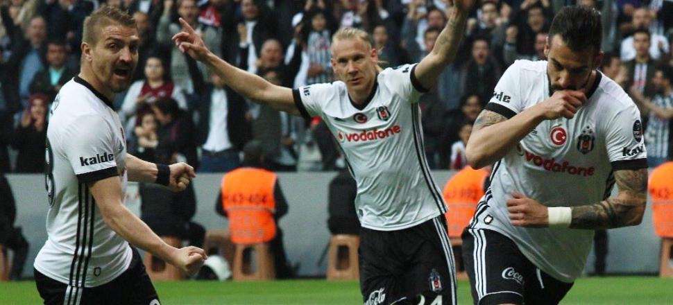 Beşiktaş hata yapmadı!