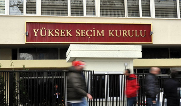 Milletvekili aday adayıydılar! 1 ayları var...