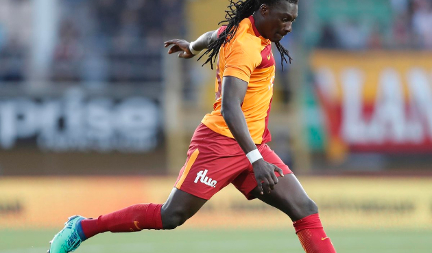 Alanyaspor Galatasaray maçın özeti