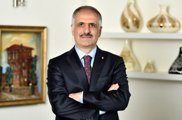 Hazine Müsteşarlığı'na atama
