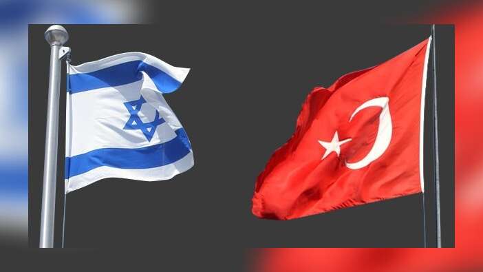 İşte Türkiye ile İsrail arasında varılan anlaşmanın çarpıcı detayları
