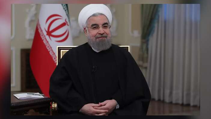 Ruhani: Trump, Saddam ile aynı kaderi paylaşacak!