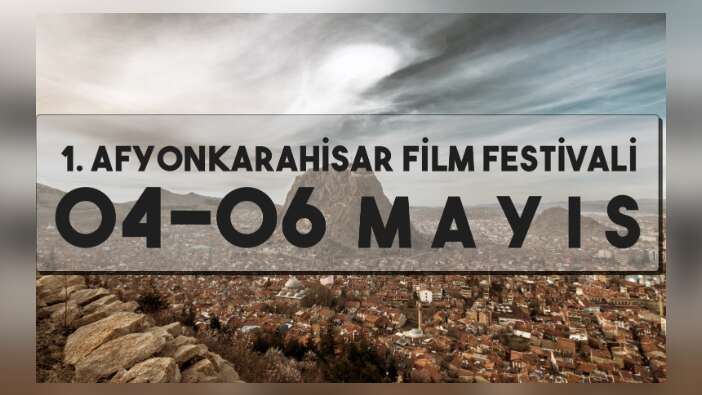 Afyonkarahisar Film Festivali finalistleri...