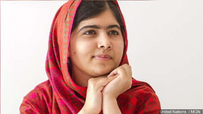 Malala artık paraya para demiyor... Tek bir konuşma 440 bin TL!