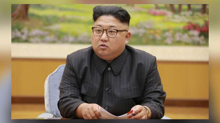 Kim, bir daha denerse dünyayı felakete götürebilir