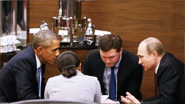 Obama'dan Putin'e Türkiye'yi de etkileyecek çok gizli teklif!