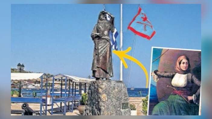 Yunan muhalefeti: Bu adam beyinsiz!