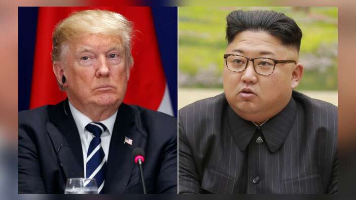Trump'tan Kim ile buluşma öncesi yer talebi!